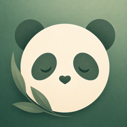Daily Panda logo